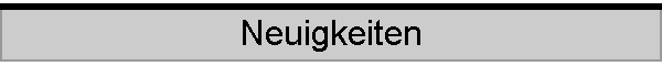 Neuigkeiten